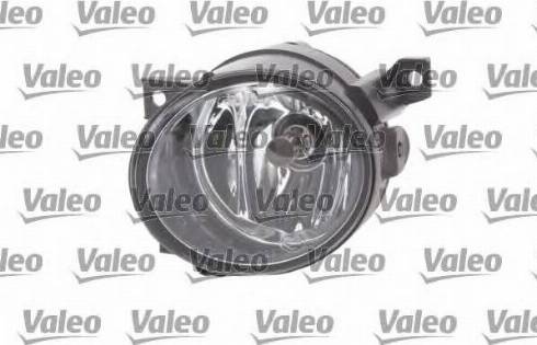 Valeo 045097 - Προβολείς ομίχλης parts5.com