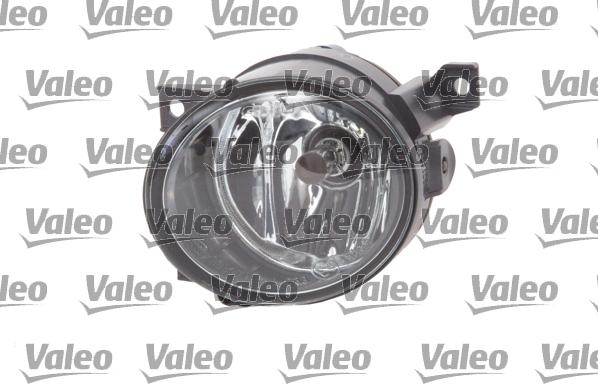 Valeo 045098 - Proiector ceata parts5.com