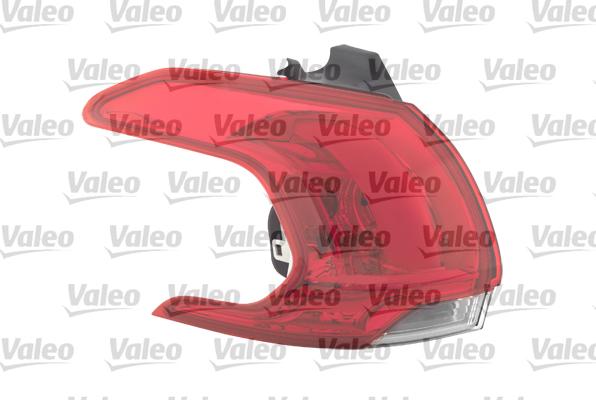 Valeo 045176 - Takavalo parts5.com