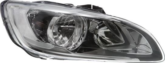 Valeo 045203 - Headlight parts5.com