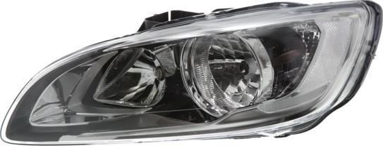 Valeo 045202 - Headlight parts5.com