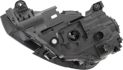 Valeo 046815 - Světlomet parts5.com