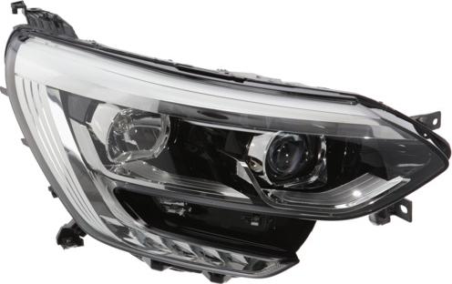 Valeo 046746 - Headlight parts5.com