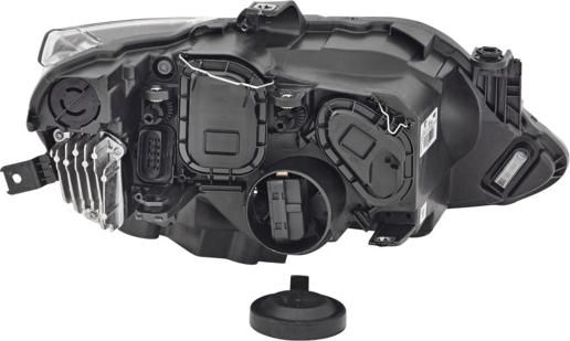 Valeo 046724 - Headlight parts5.com