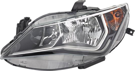 Valeo 046724 - Headlight parts5.com