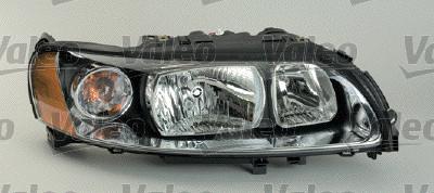 Valeo 043522 - Headlight parts5.com