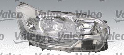 Valeo 043691 - Far parts5.com