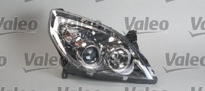 Valeo 043017 - Far parts5.com