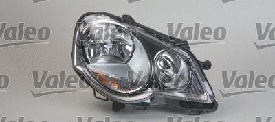 Valeo 043013 - Headlight parts5.com