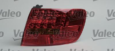 Valeo 043329 - Piloto posterior parts5.com