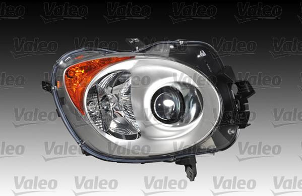 Valeo 043793 - Far parts5.com