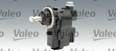 Valeo 043729 - Nastavovací prvok dosahu svetla parts5.com