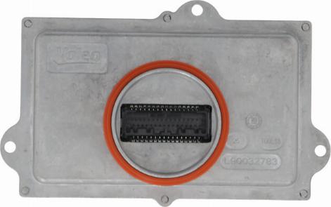 Valeo 047656 - Unitate de control,lumini parts5.com