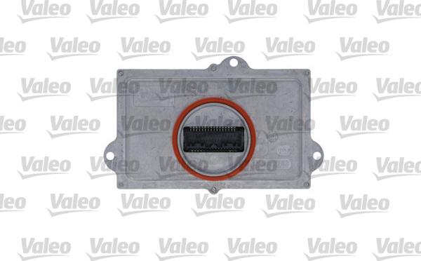 Valeo 047653 - Unitate de control,lumini parts5.com