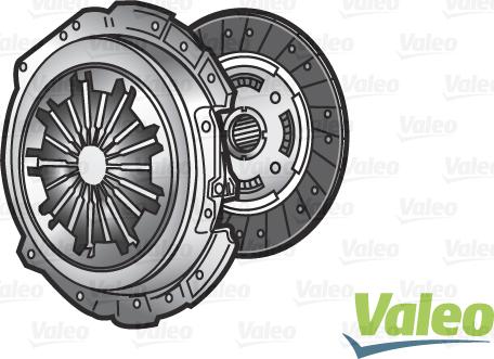 Valeo 826208 - - - parts5.com