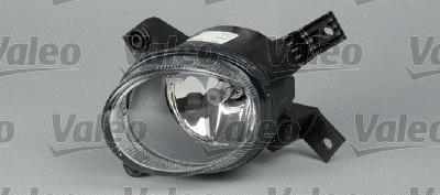 Valeo 088895 - Reflektor przeciwmgłowy parts5.com