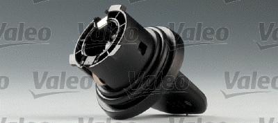 Valeo 087937 - Bulb Socket, headlight parts5.com