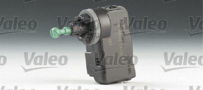 Valeo 087299 - Element de reglaj,faruri parts5.com