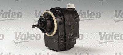 Valeo 087267 - Control, actuator, headlight range adjustment parts5.com