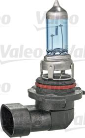 Valeo 032529 - Крушка с нагреваема жичка, фар за дълги светлини parts5.com