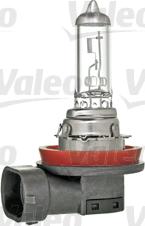 Valeo 032525 - Lámpara, faro de carretera parts5.com