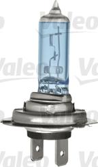 Valeo 032521 - Lámpara, faro de carretera parts5.com