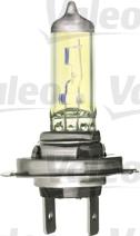 Valeo 032523 - Λυχνία, μεγάλα φώτα parts5.com