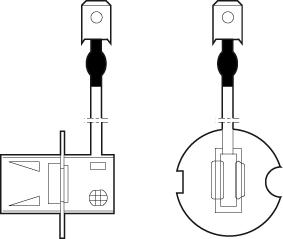 Valeo 032005 - Bulb, spotlight parts5.com