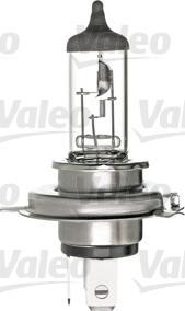 Valeo 032007 - Bulb, spotlight parts5.com