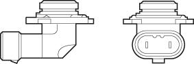 Valeo 032527 - Sijalica, far za dugo svetlo parts5.com