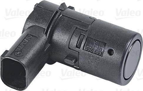 Valeo 890053 - Senzor, pomoć za parkiranje parts5.com