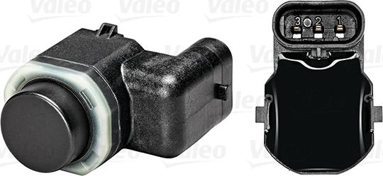 Valeo 890009 - Sensor, parking assist parts5.com