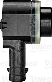 Valeo 890005 - Sensor, ajutor parcare parts5.com