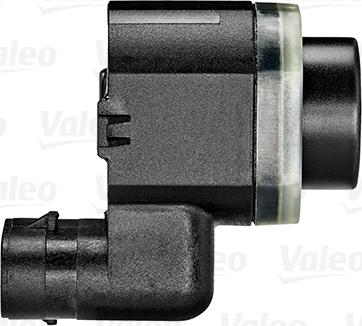 Valeo 890001 - Senzor, pomoć za parkiranje parts5.com