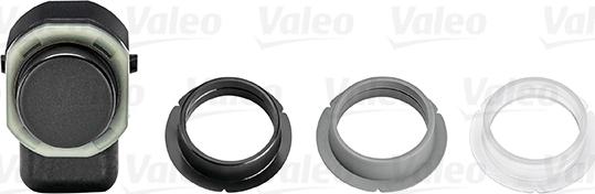 Valeo 890001 - Senzor, pomoć za parkiranje parts5.com