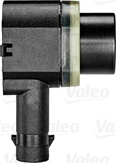 Valeo 890008 - Snímač pakovacieho systému parts5.com