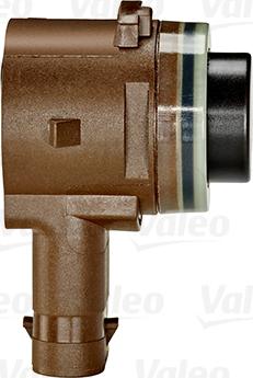 Valeo 890010 - Snímač pakovacieho systému parts5.com