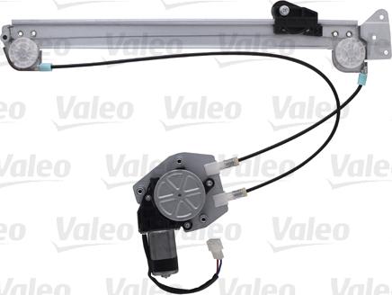 Valeo 850928 - - - parts5.com