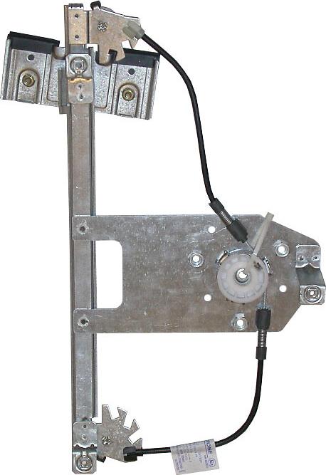 Valeo 850584 - Window Regulator parts5.com