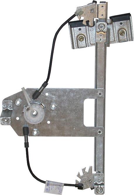 Valeo 850585 - Window Regulator parts5.com