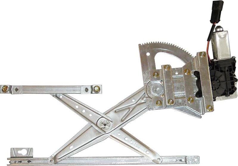 Valeo 850376 - Window Regulator parts5.com