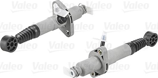 Valeo 804905 - Pompa sprzęgła parts5.com