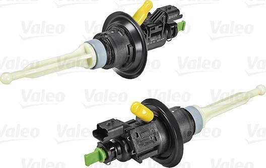 Valeo 804915 - Pompa centrala, ambreiaj parts5.com