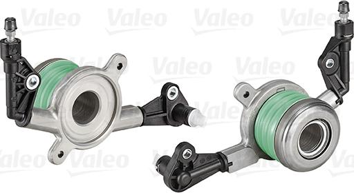 Valeo 804541 - Set ambreiaj parts5.com