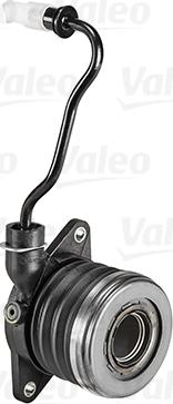 Valeo 804581 - Clutch Kit parts5.com