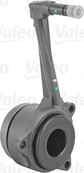 Valeo 804529 - Rulment de presiune, ambreiaj parts5.com