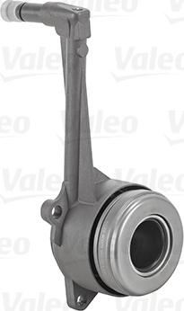 Valeo 804529 - Rulment de presiune, ambreiaj parts5.com