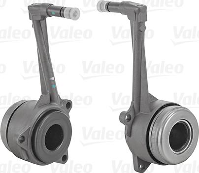 Valeo 804529 - Rulment de presiune, ambreiaj parts5.com