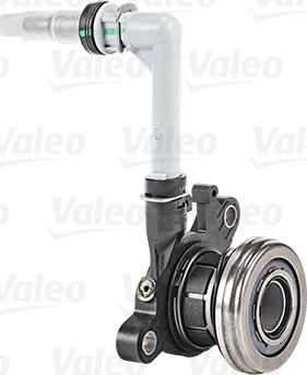 Valeo 804526 - Лагер помпа, съединител parts5.com