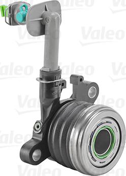 Valeo 804527 - Rulment de presiune, ambreiaj parts5.com